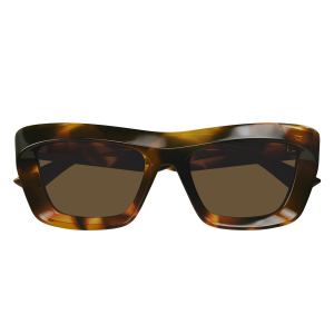 Occhiali da Sole Bottega Veneta BV1283S 002