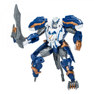 Transformers Legacy United Voyager: THUNDERTRON by Hasbro
