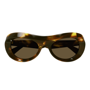 Occhiali da Sole Bottega Veneta BV1284S 002