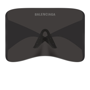 Balenciaga Sonnenbrille BB0288S 001