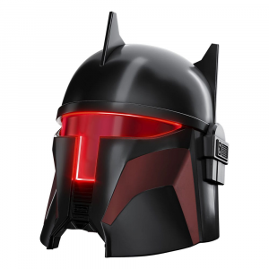 *PREORDER* Star Wars Black Series Premium Electronic Helmet:​​​​​​​ MOFF GIDEON by Hasbro