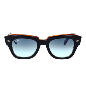 Ray-Ban State Street Sonnenbrille RB2186 132241