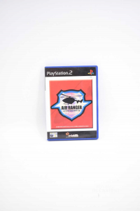 Video Game Playstation 2 Air Ranger Rescue Helicopter