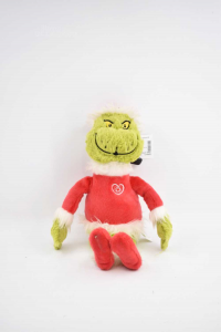 Marionette The Grinch 45 Cm