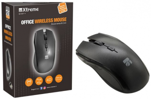 Mouse Xtreme WR OFFICE 94571