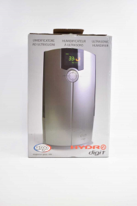 Humidifier - Ultrasounds Argo Hydro Digit