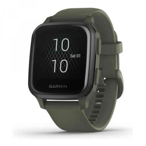 Garmin - Smartwatch - SQ Music Edition