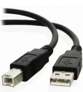 USB cavo 3mt tipo A/B M/M (tipo stampante)
