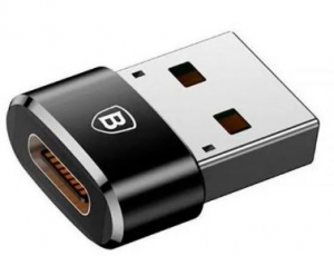 USB > USB-C F adp