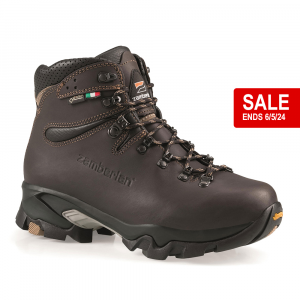 Zamberlan All Season Hunting Boots | Backcountry Boots for Any 