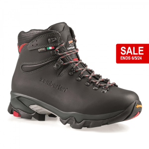 1996 VIOZ LUX GTX® RR - Men's Hiking Boots Made in Italy 