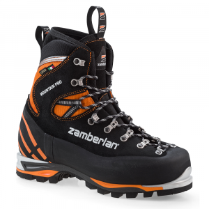 ZAMBERLAN 2092 MOUNTAIN TREK PRO GTX RR - Italian Mountaineering Boots |  Zamberlan USA