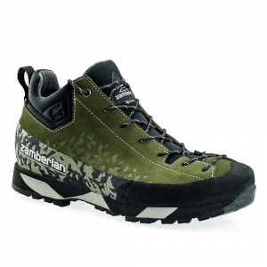 215 SALATHE GTX RR   -   Men's Hiking Shoes   -   Olive