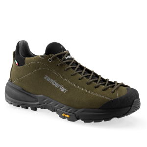 217 FREE BLAST GTX   -   Men's Hiking Shoes   -   Dark Green