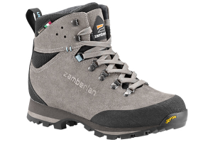 336 THYONE GTX WNS - ZAMBERLAN Women Trekking Boots - Light Grey