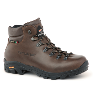 309 NEW TRAIL LITE GTX®  -  Men's Hiking Boots  -  Waxed Chestnut