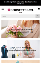 Storeden theme - mobile preview - Professional seller
